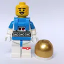 Minifigurka