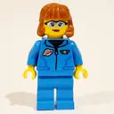 Minifigurka