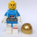 Minifigurka