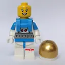 Minifigurka