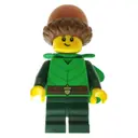 Minifigurka