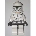 Minifigurka