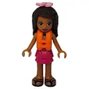 Minifigurka