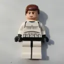 Minifigurka