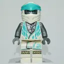 Minifigurka