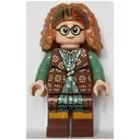 Minifigurka