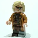 Minifigurka