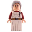 Minifigurka