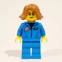 Minifigurka