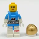 Minifigurka