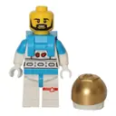 Minifigurka