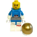 Minifigurka