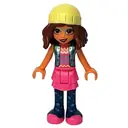 Minifigurka
