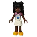 Minifigurka