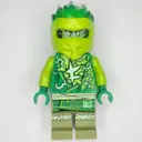 Minifigurka