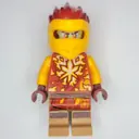 Minifigurka