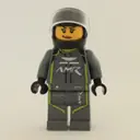 Minifigurka