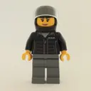 Minifigurka