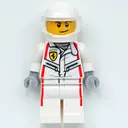 Minifigurka