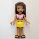 Minifigurka