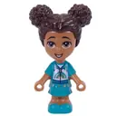 Minifigurka