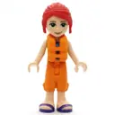 Minifigurka
