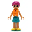 Minifigurka