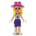 Minifigurka