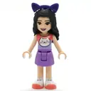 Minifigurka