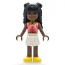 Minifigurka