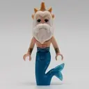Minifigurka