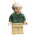 Minifigurka