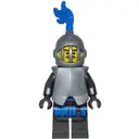 Minifigurka