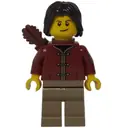 Minifigurka