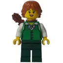 Minifigurka