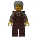 Minifigurka
