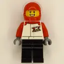 Minifigurka
