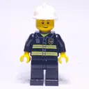 Minifigurka