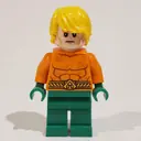 Minifigurka