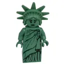 Minifigurka