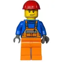 Minifigurka