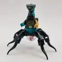 Minifigurka
