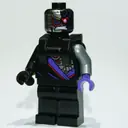 Minifigurka