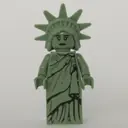 Minifigurka