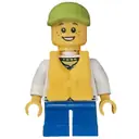 Minifigurka