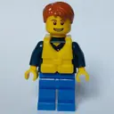 Minifigurka