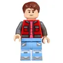 Minifigurka