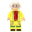 Minifigurka