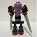 Minifigurka