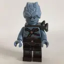 Minifigurka